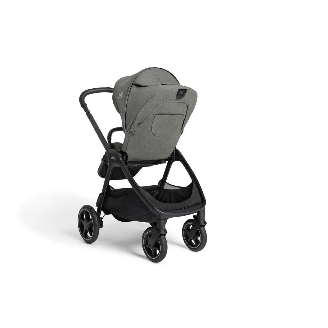 Joie Finiti Flex & Ramble XL Signature Bundle - Evergreen