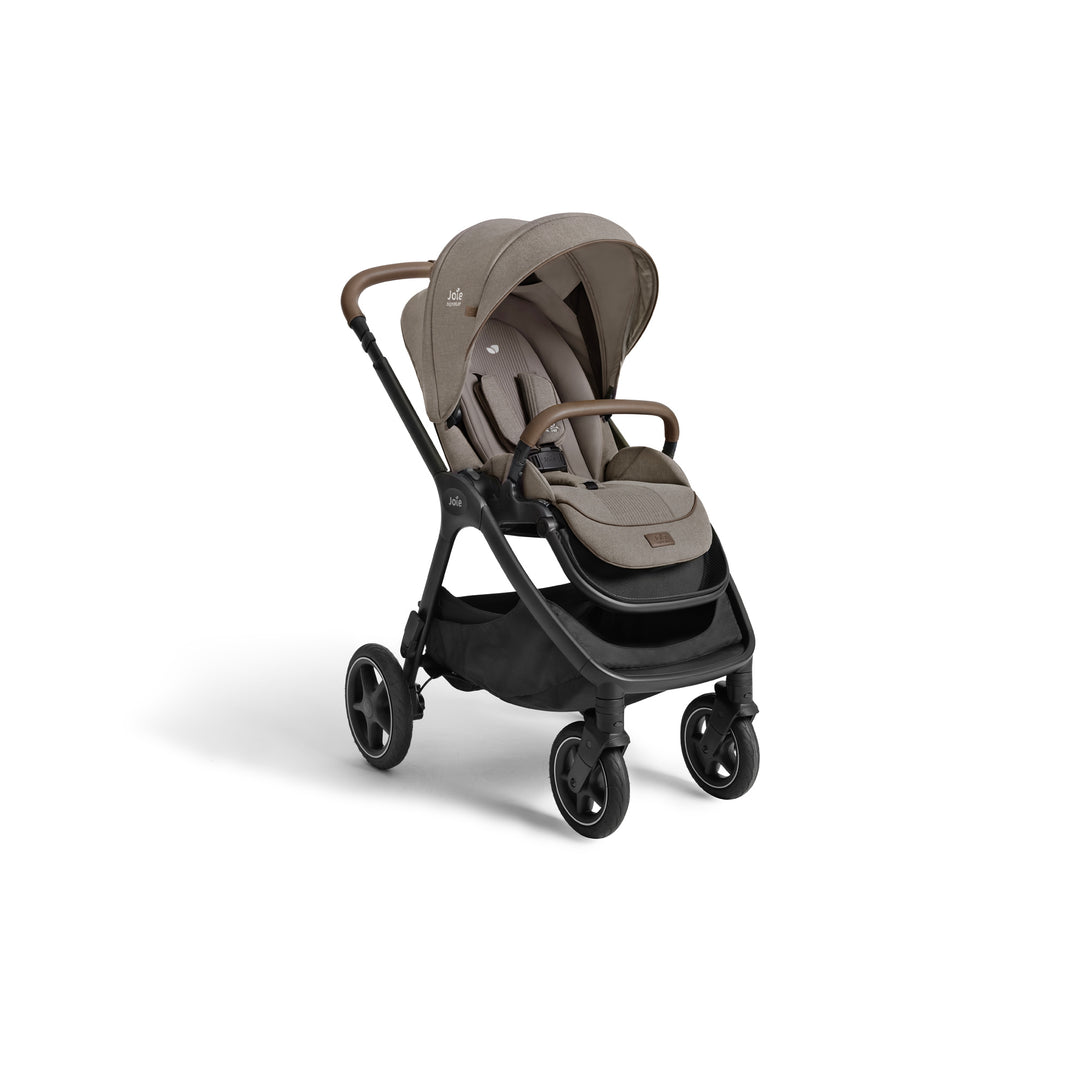 Joie Finiti Click & Go Signature Bundle - Maple