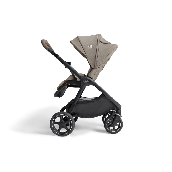 Joie Finiti Click & Go Signature Bundle - Maple