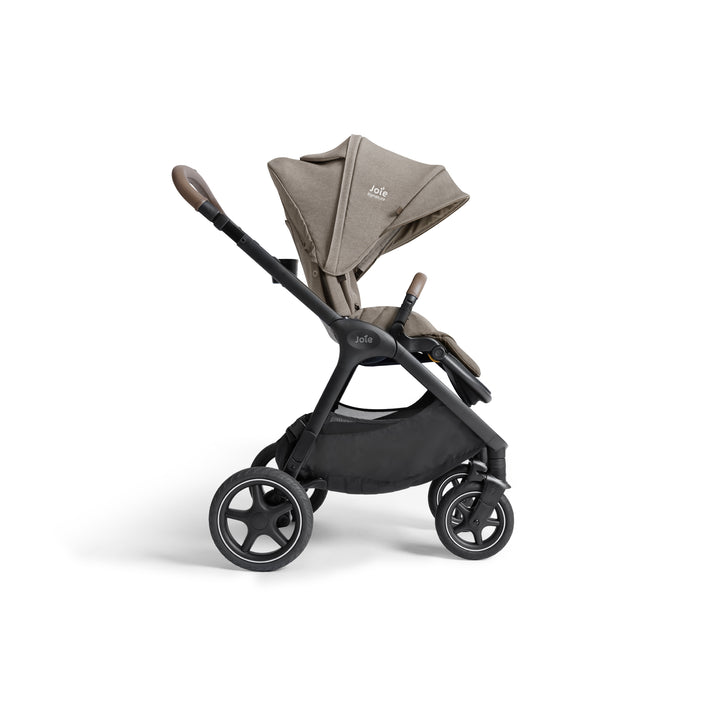 Joie Finiti Click & Go Signature Bundle - Maple