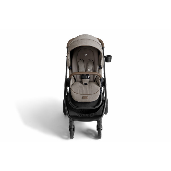 Joie Finiti Click & Go Signature Bundle - Maple