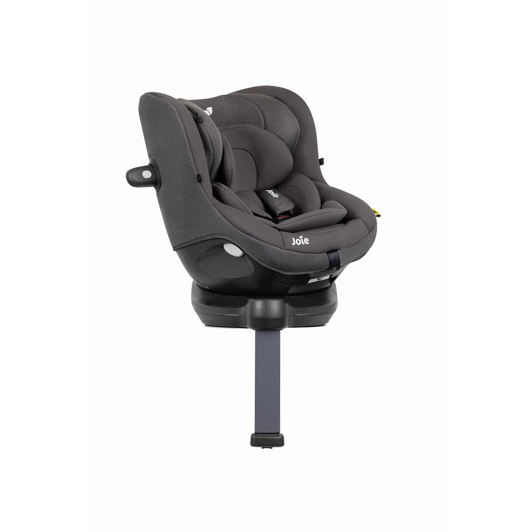 Joie i-Spin 360 i-Size Thunder – Baby Nest - Main Image