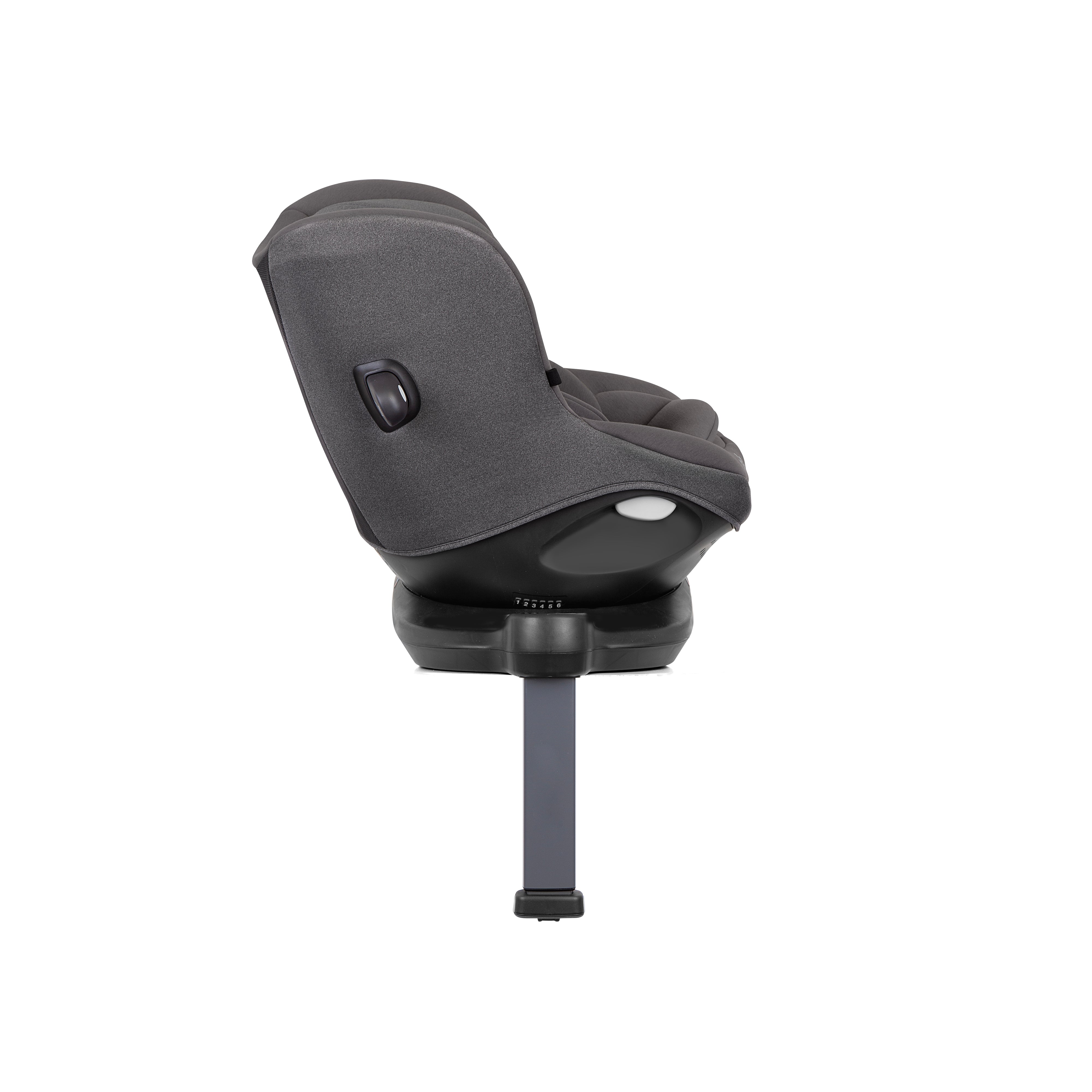 Joie i-Spin 360 i-Size - Thunder – Baby Nest
