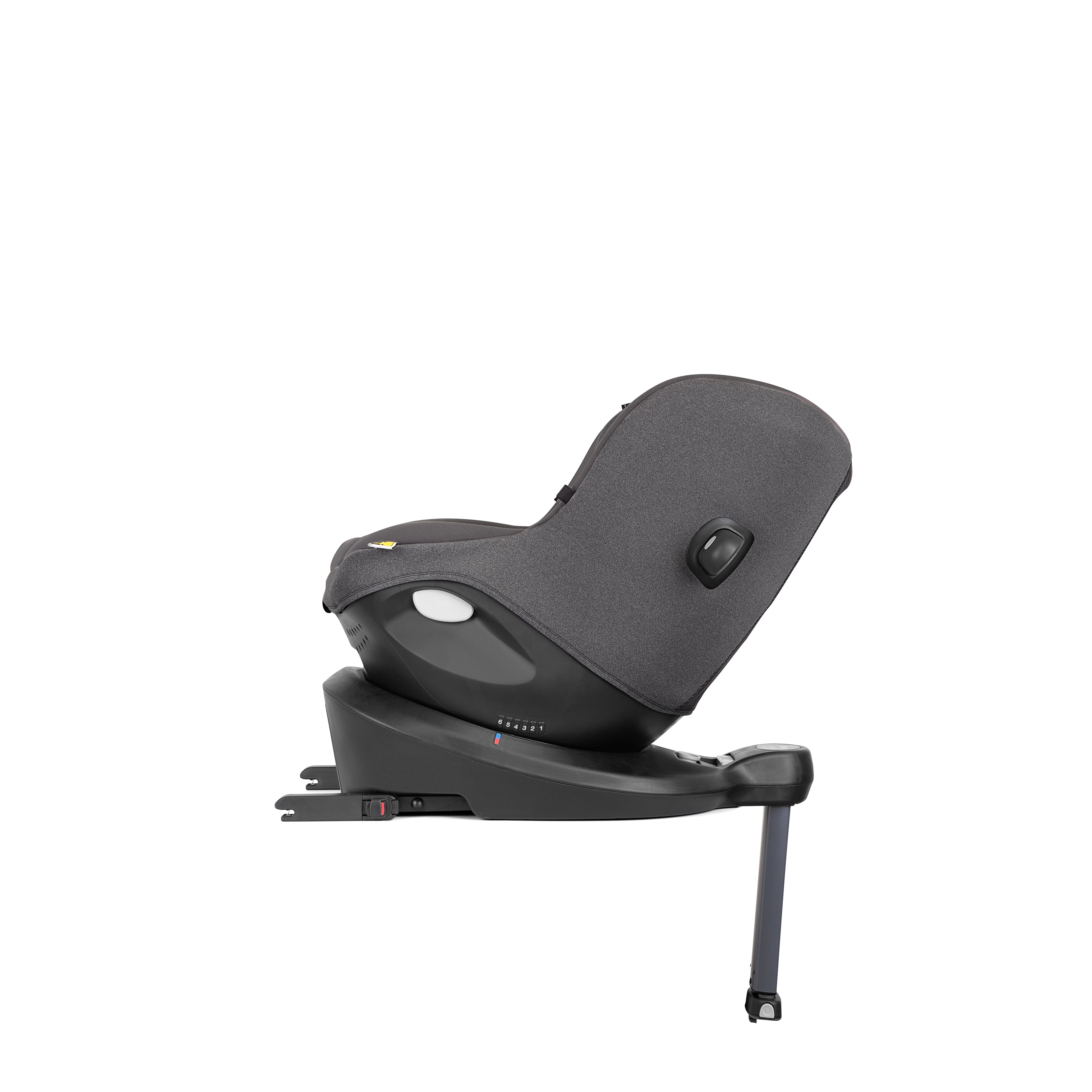 Joie i-Spin 360 i-Size - Thunder – Baby Nest