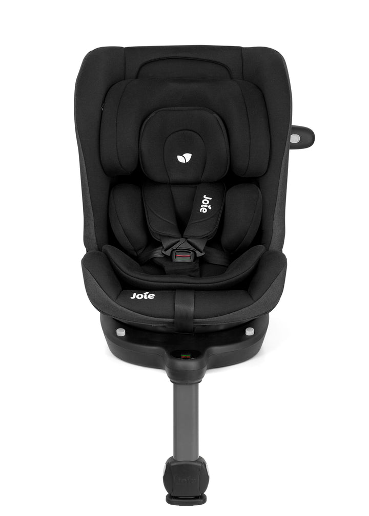 Joie i-Spin Max I-Size car seat - Raven