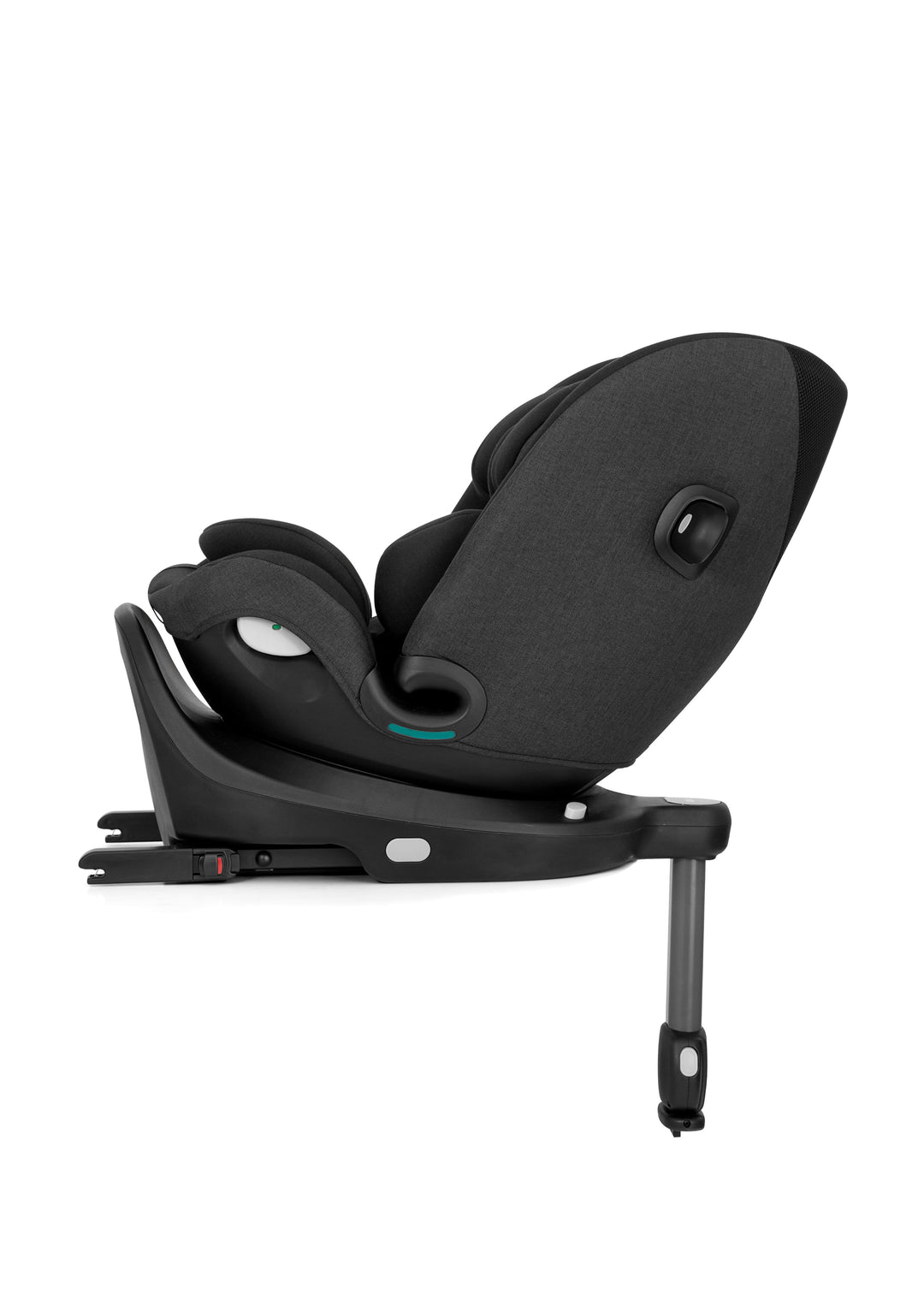 Joie i-Spin Max I-Size car seat - Raven