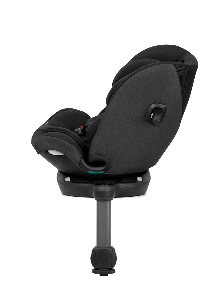 Joie i-Spin Max I-Size car seat - Raven