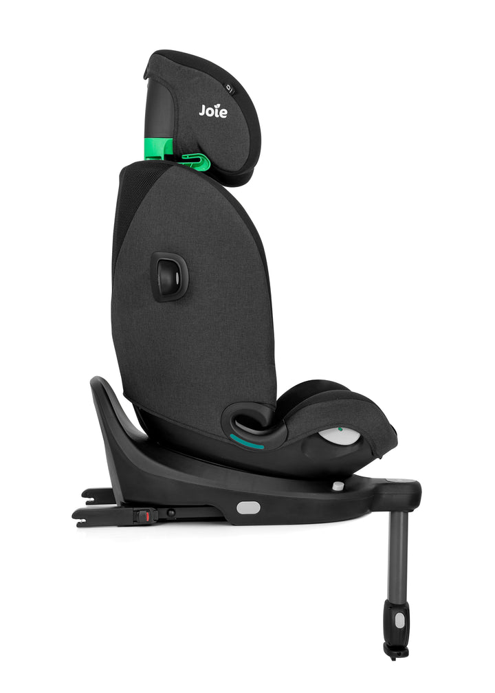 Joie i-Spin Max I-Size car seat - Raven