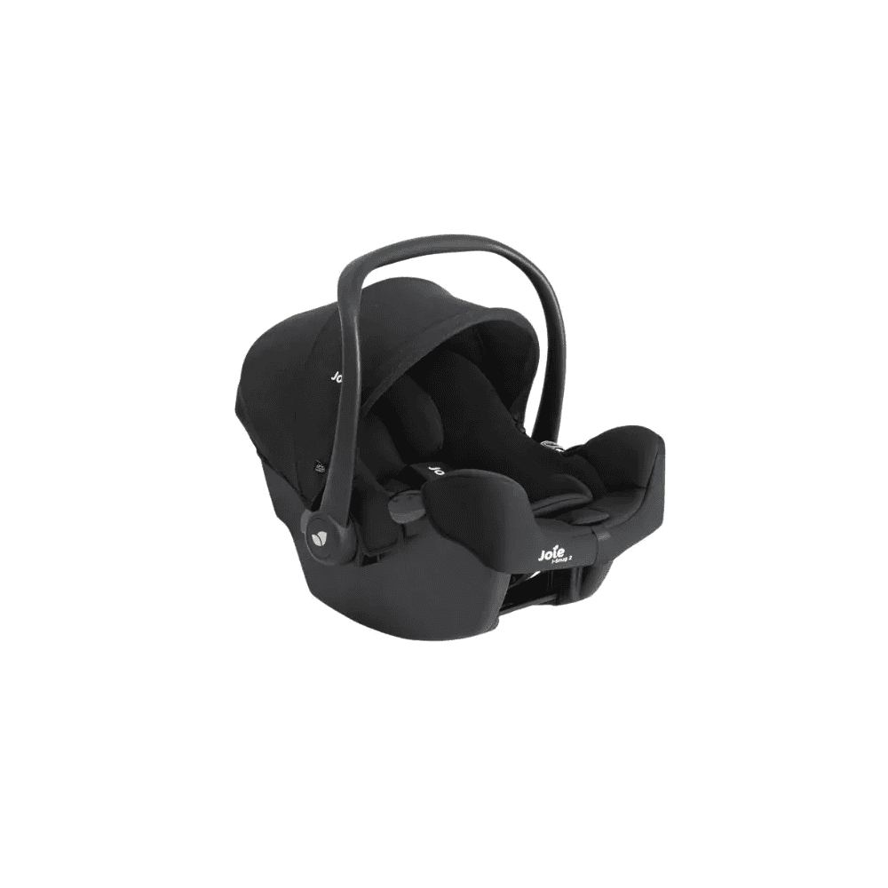 Joie i-Snug 2 Car Seat - Raven