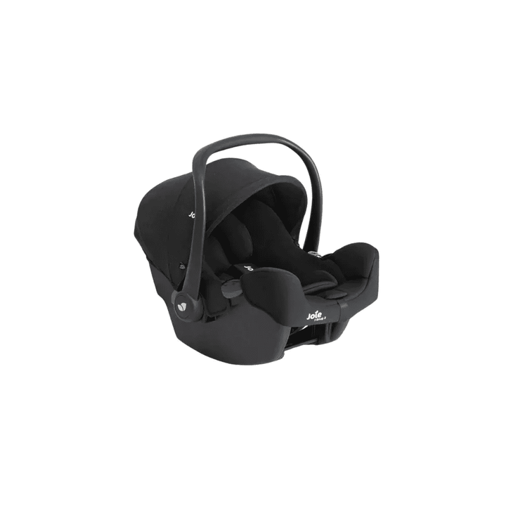 Joie i-Snug 2 Car Seat - Raven