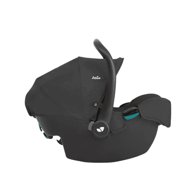 Joie i-Snug 2 Car Seat - Raven