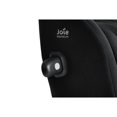 Joie Signature i-Spin XL Car Seat - Eclipse