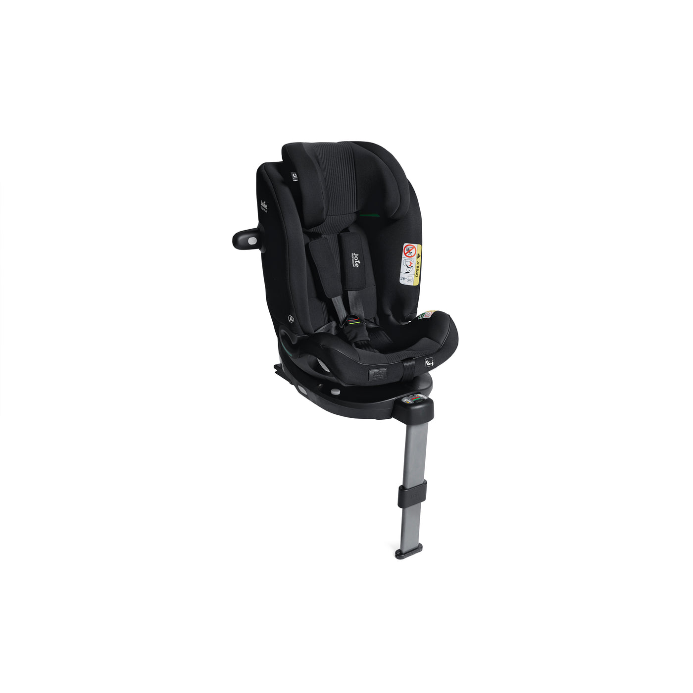 Joie Signature i-Spin XL Car Seat - Eclipse