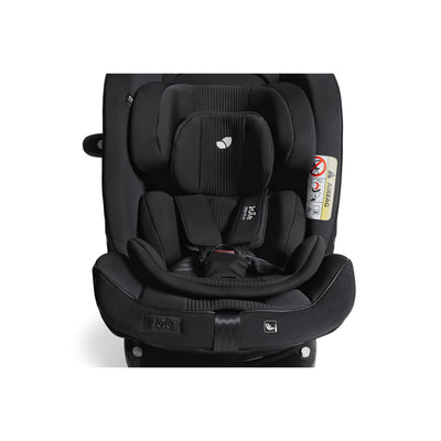 Joie Signature i-Spin XL Car Seat - Eclipse