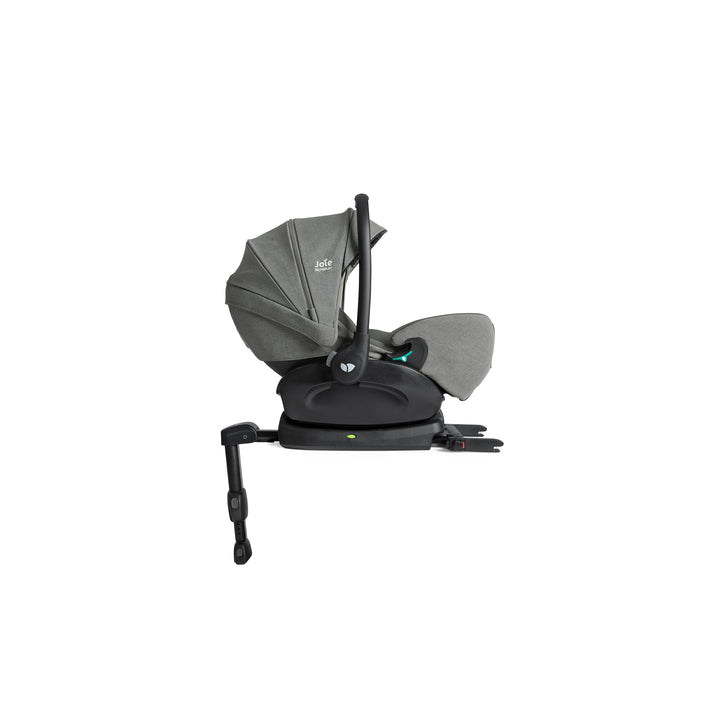 Joie i-Level Pro Reclining Signature Car Seat - Evergreen