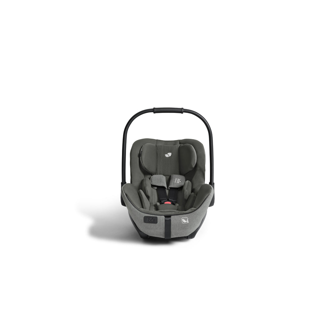 Joie i-Level Pro Reclining Signature Car Seat - Evergreen