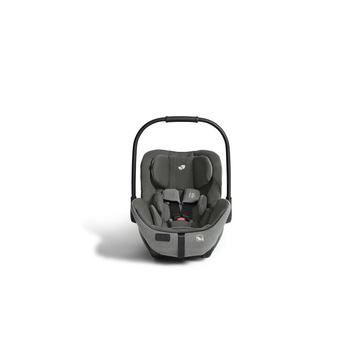 Joie i-Level Pro Reclining Signature Car Seat - Evergreen