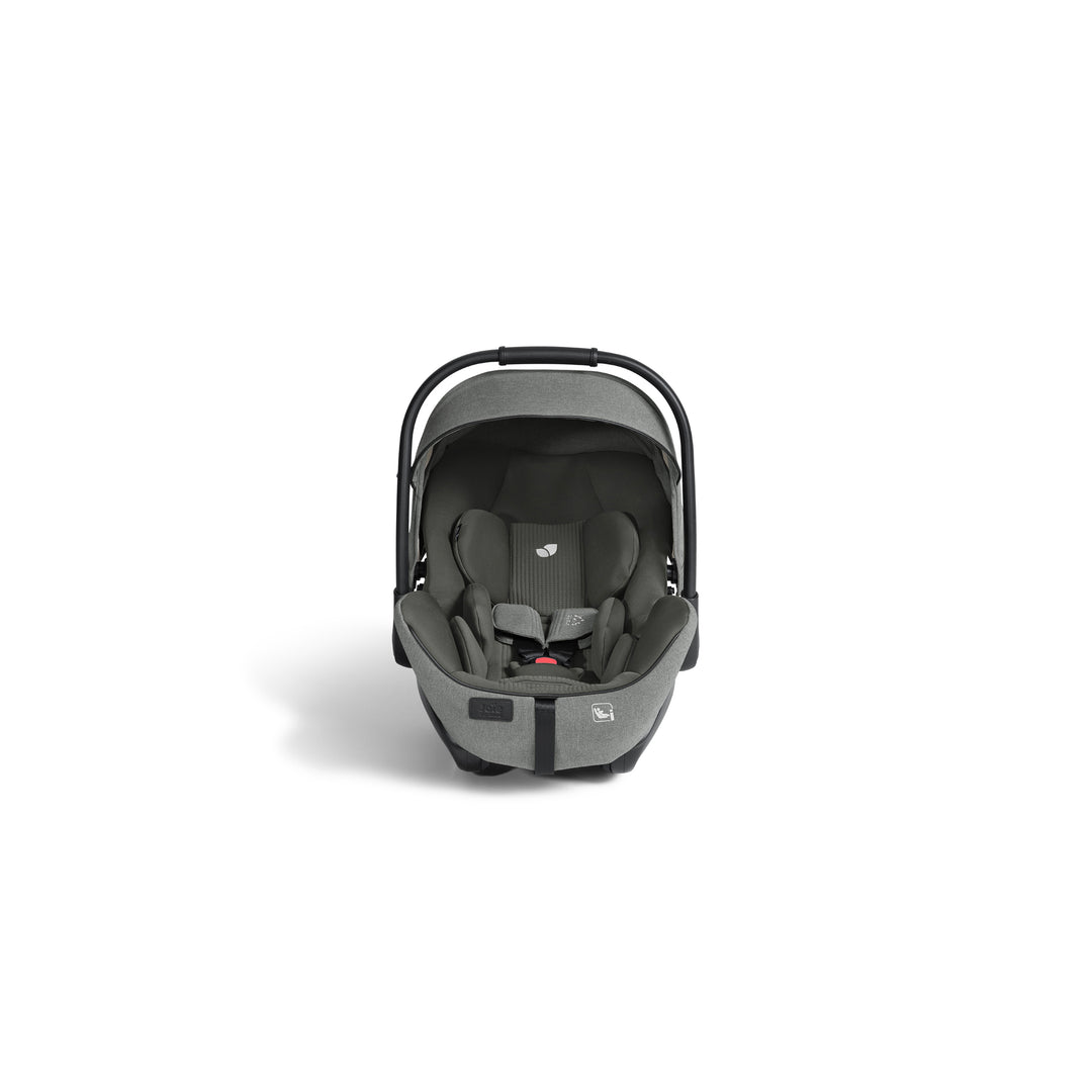 Joie i-Level Pro Reclining Signature Car Seat - Evergreen