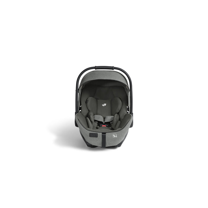 Joie i-Level Pro Reclining Signature Car Seat - Evergreen