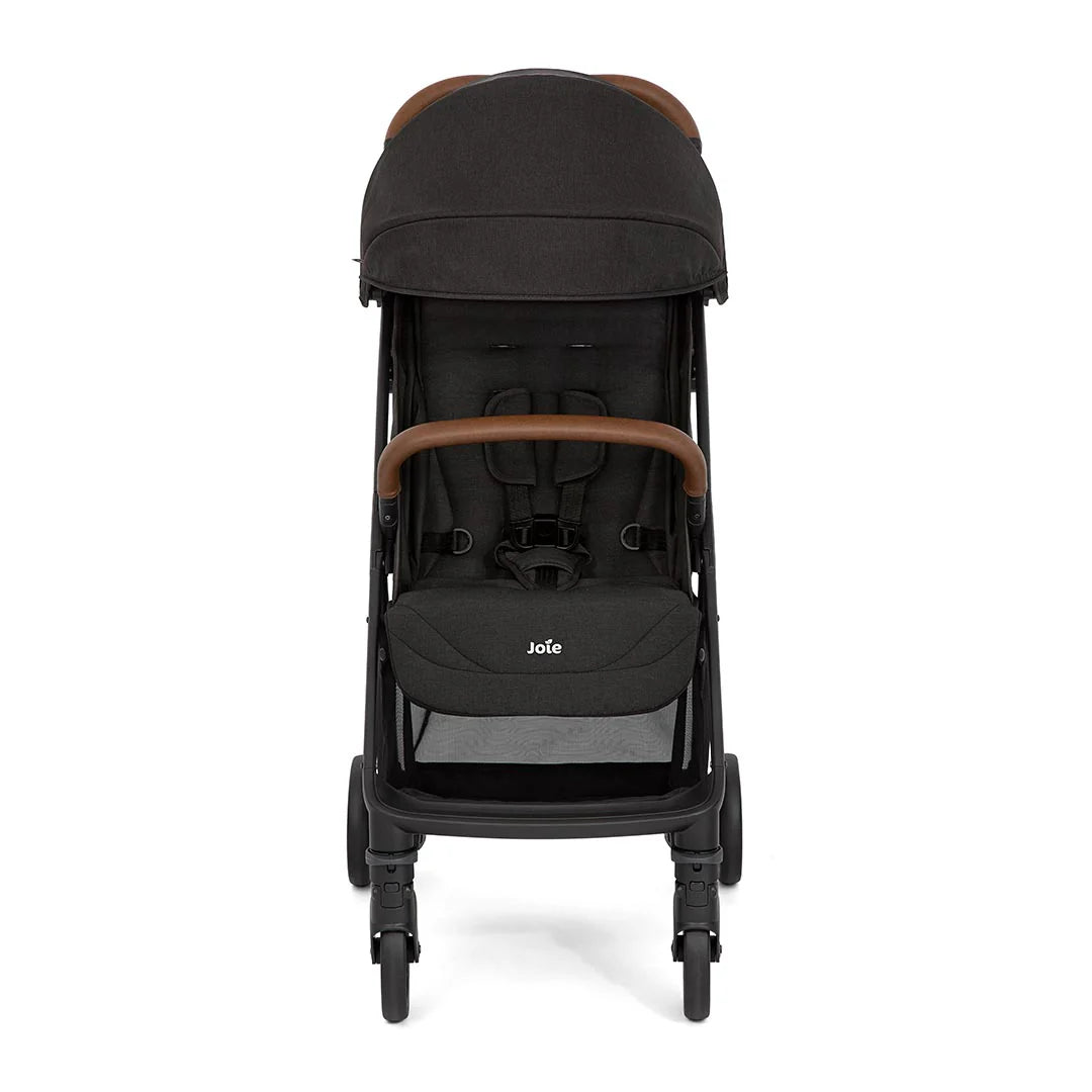 Joie Pact Pro Stroller - Shale