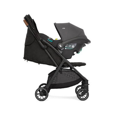 Joie Pact Pro Stroller - Shale