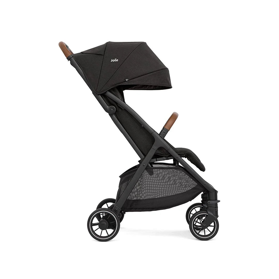 Joie Pact Pro Stroller - Shale