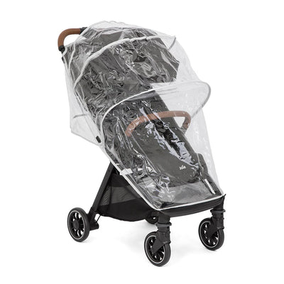 Joie Pact Pro Stroller - Shale