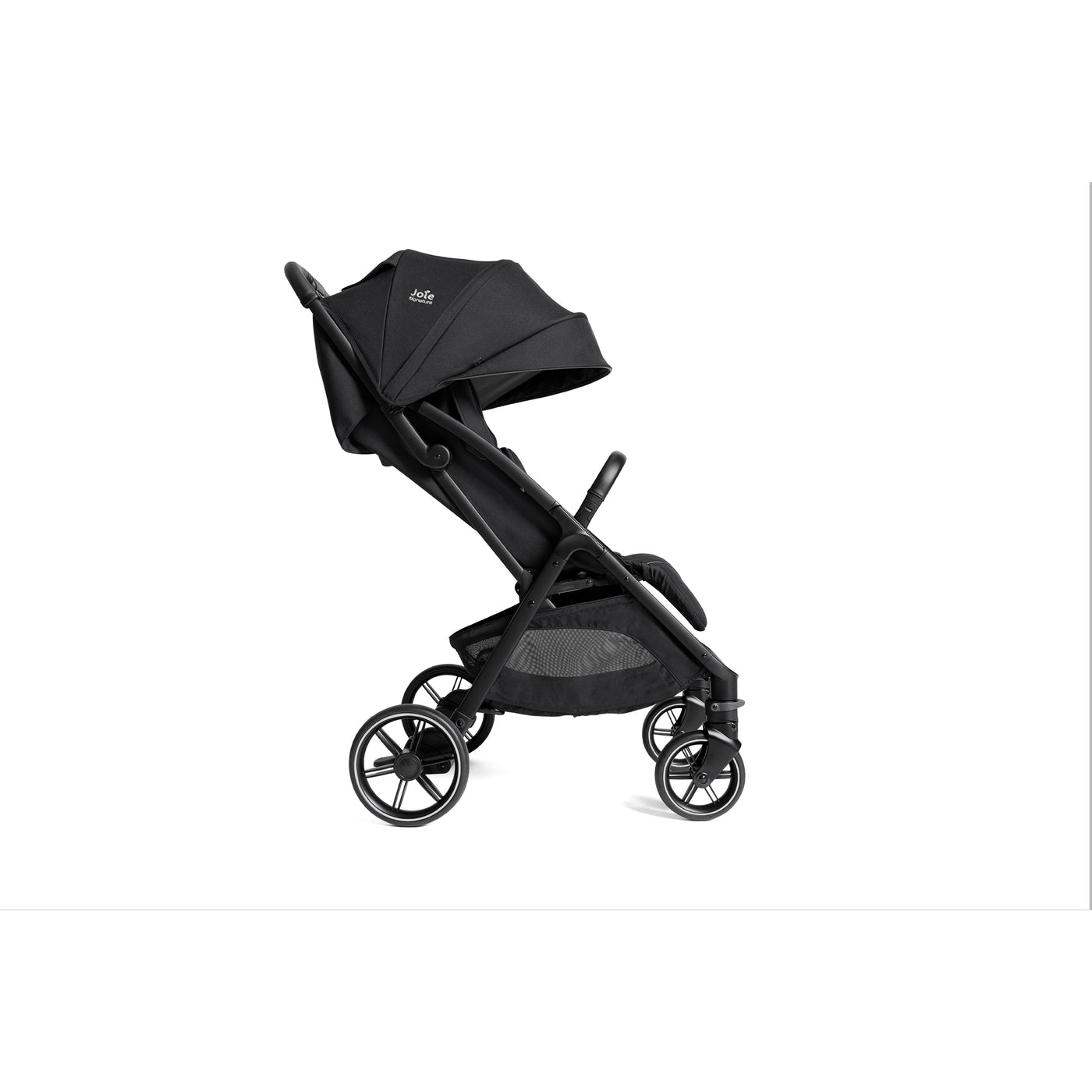 Joie Signature Parcel LX Stroller - Eclipse