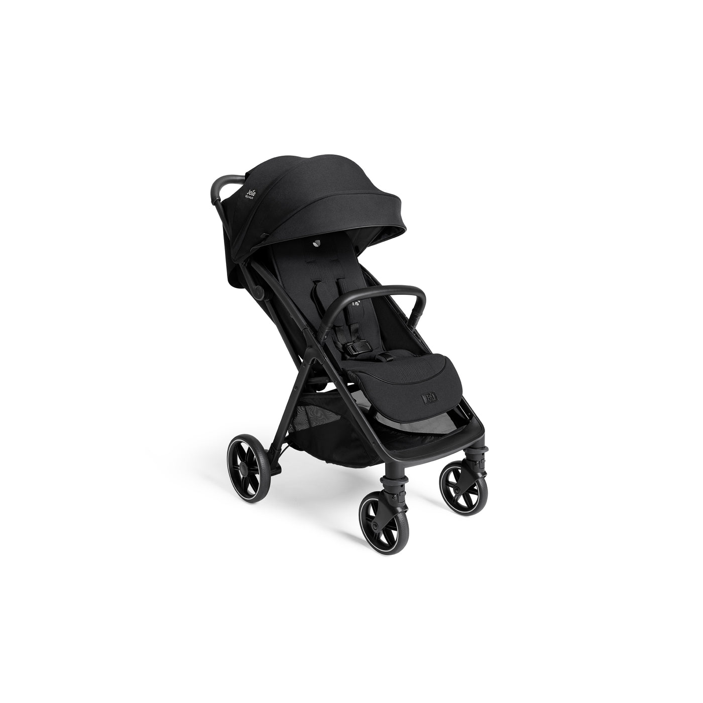 Joie Signature Parcel LX Stroller - Eclipse