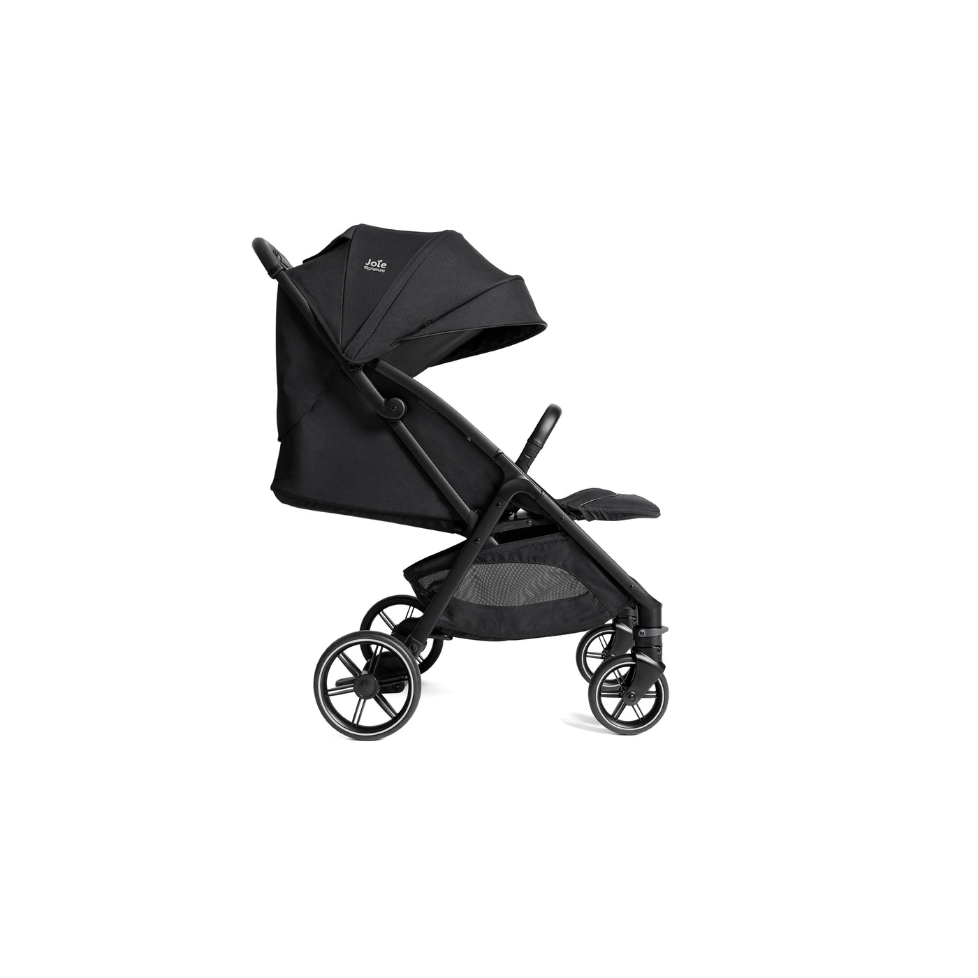 Joie Signature Parcel LX Stroller - Eclipse