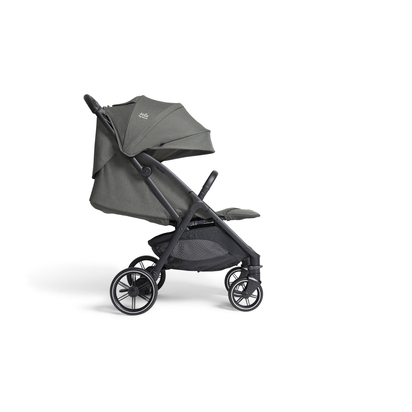 Joie Signature Parcel LX Stroller - Evergreen