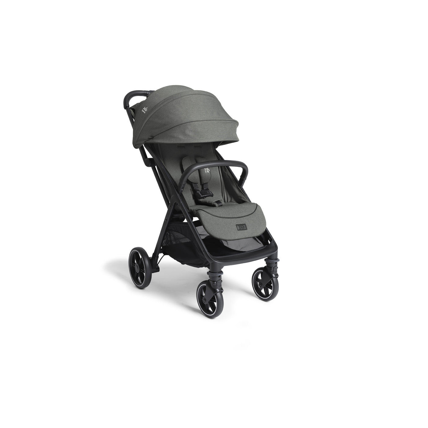 Joie Signature Parcel LX Stroller - Evergreen