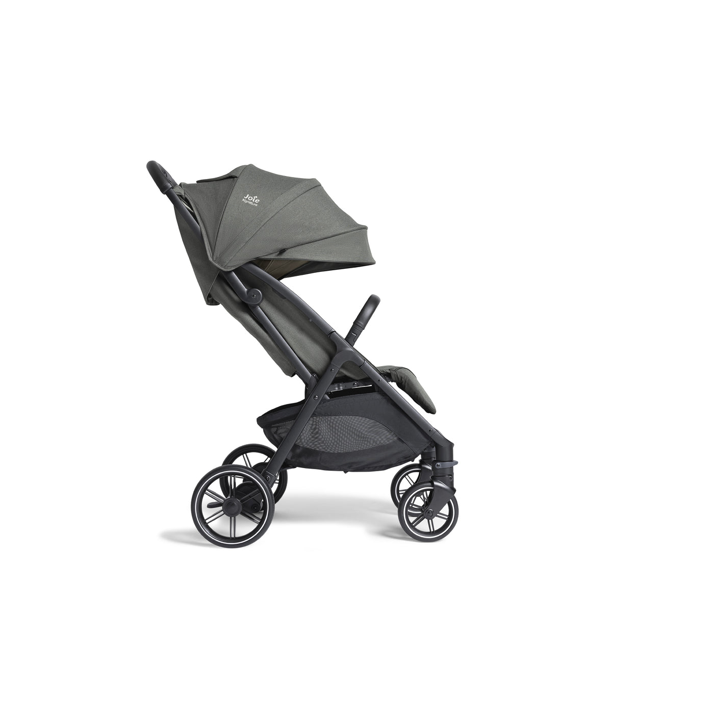 Joie Signature Parcel LX Stroller - Evergreen