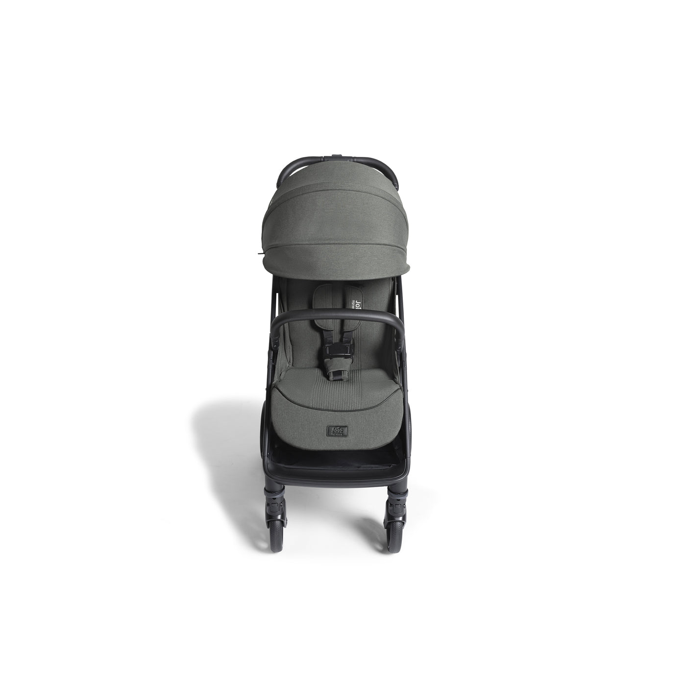 Joie Signature Parcel LX Stroller - Evergreen