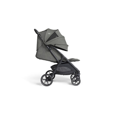 Joie Signature Parcel LX Stroller - Evergreen