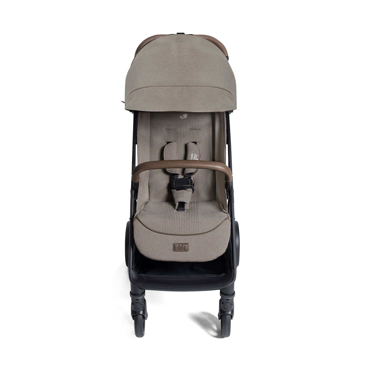 Joie Signature Parcel LX Stroller - Maple