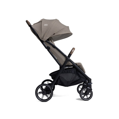 Joie Signature Parcel LX Stroller - Maple