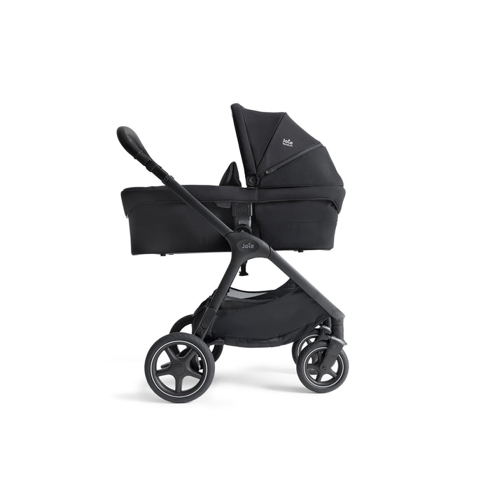 Joie Ramble XL Signature Carrycot - Eclipse