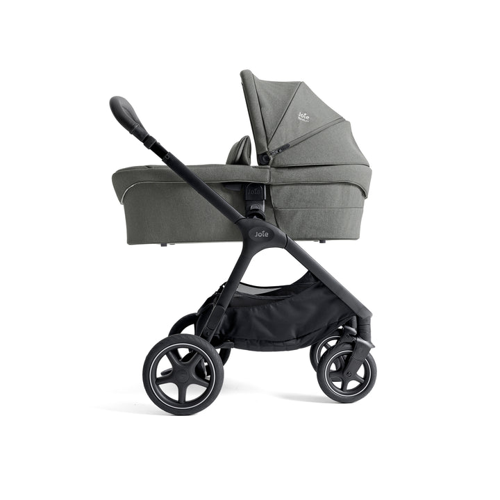 Joie Finiti Flex & Ramble XL Signature Bundle - Evergreen