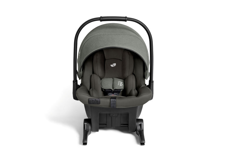 Joie Sprint Signature i-Size Car Seat - Evergreen