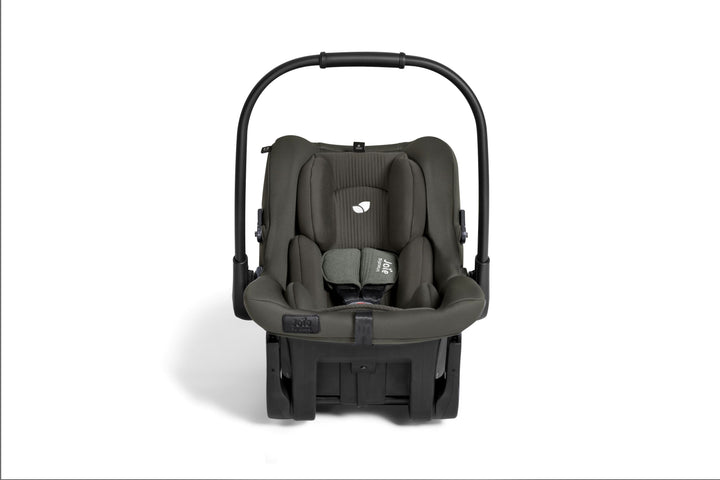 Joie Sprint Signature i-Size Car Seat - Evergreen