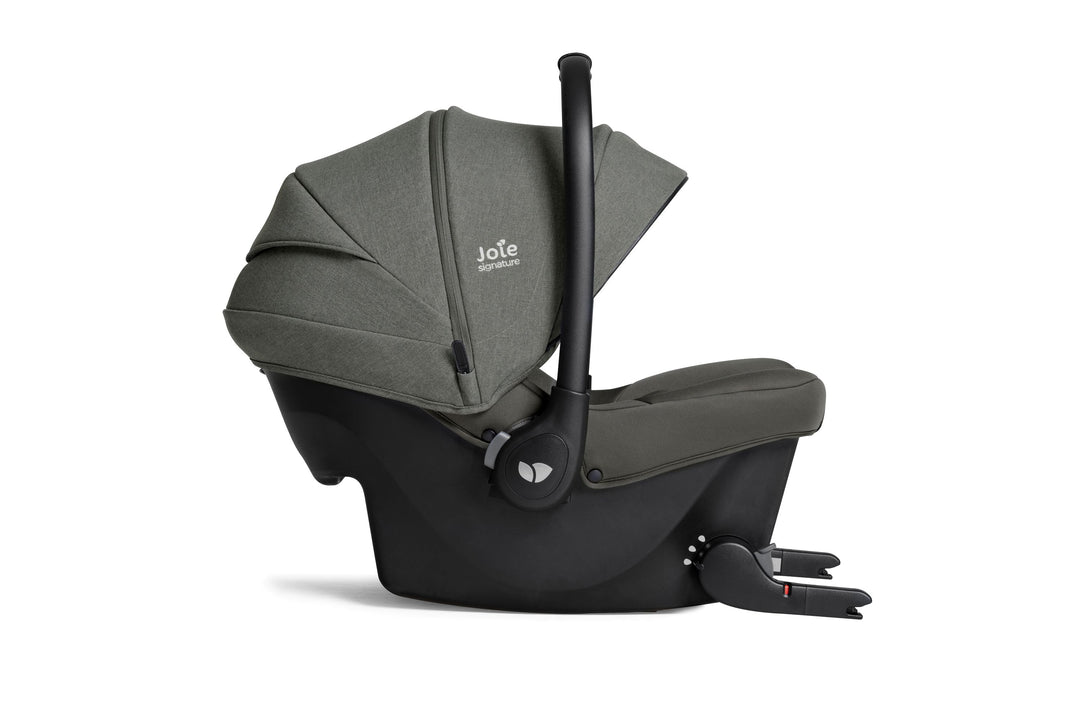 Joie Sprint Signature i-Size Car Seat - Evergreen