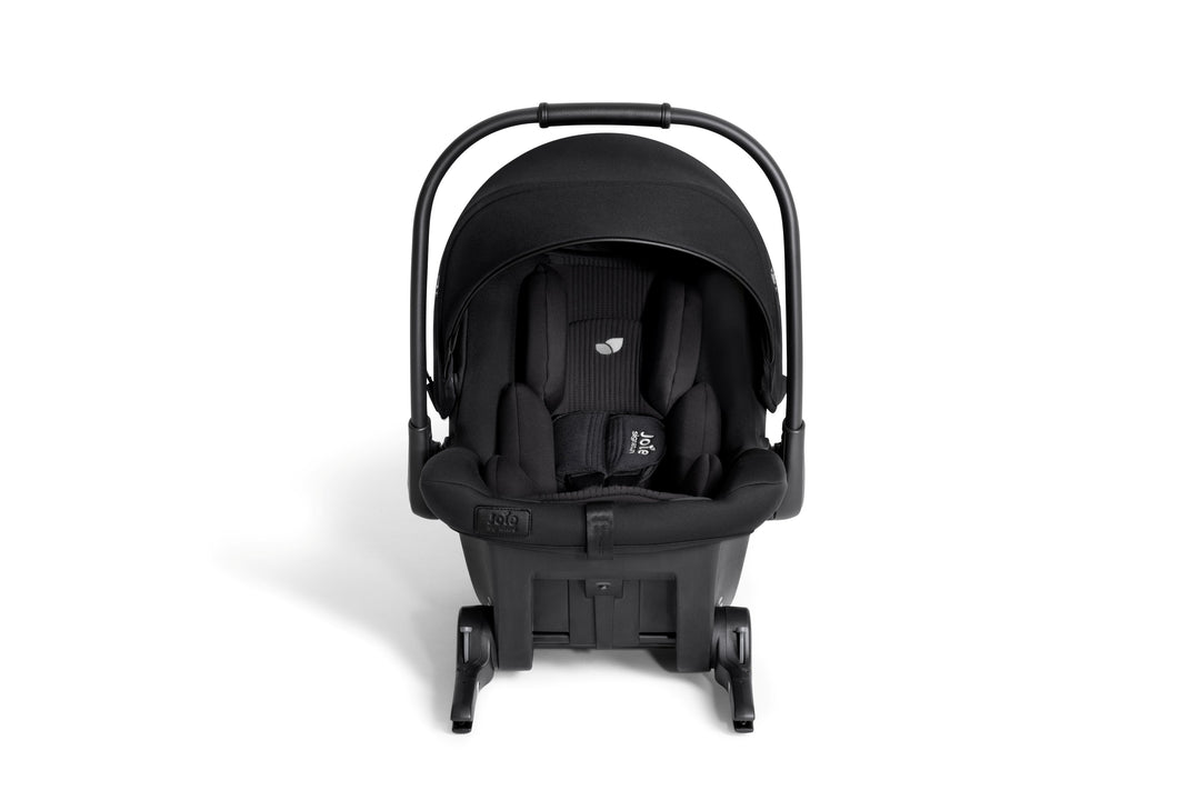 Joie Sprint Signature i-Size Car Seat - Eclipse