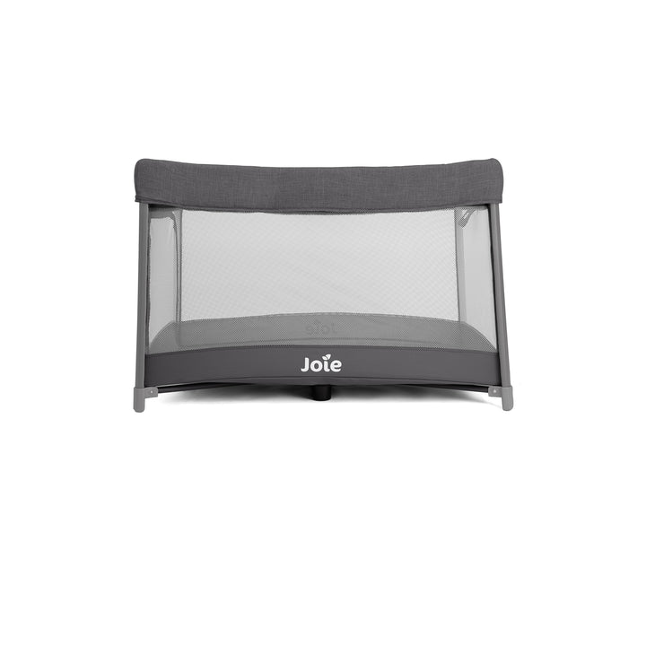 Joie Amigo Travel Cot - Thunder