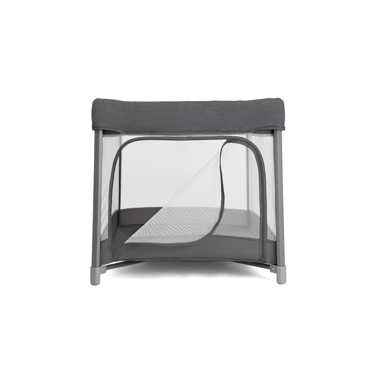 Joie Amigo Travel Cot - Thunder