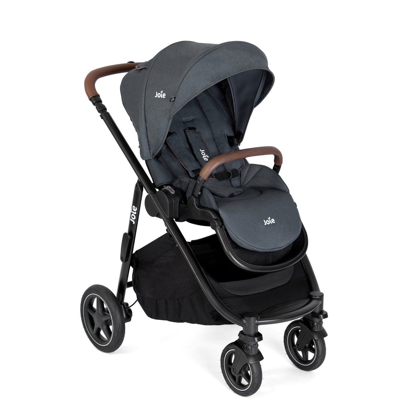 Joie Versatrax 4-Piece On The Go Encore Bundle - Moonlight