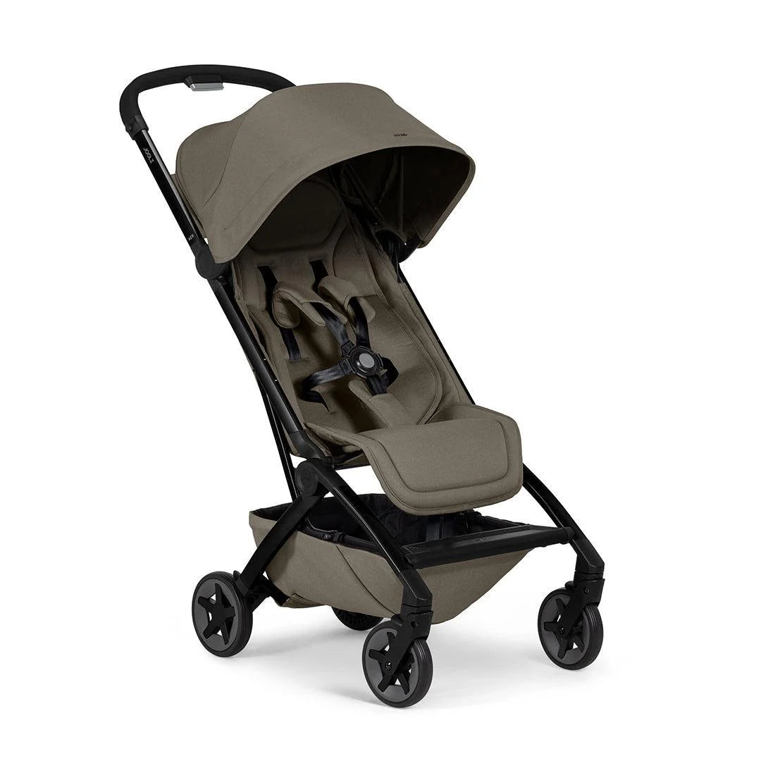 Joolz Aer2 All-in-One bundle - Hazel Brown