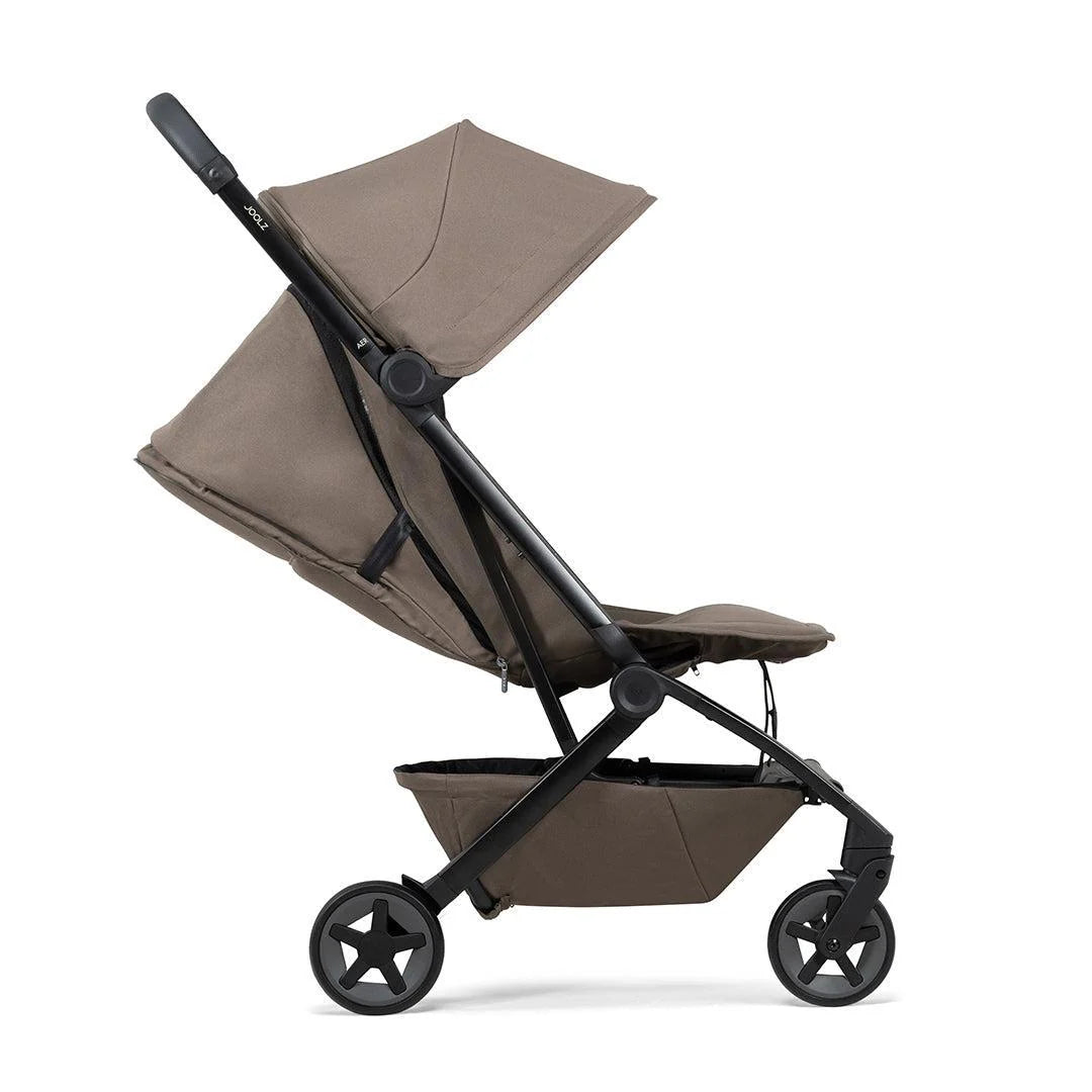 Joolz Aer2 Pushchair - Hazel Brown