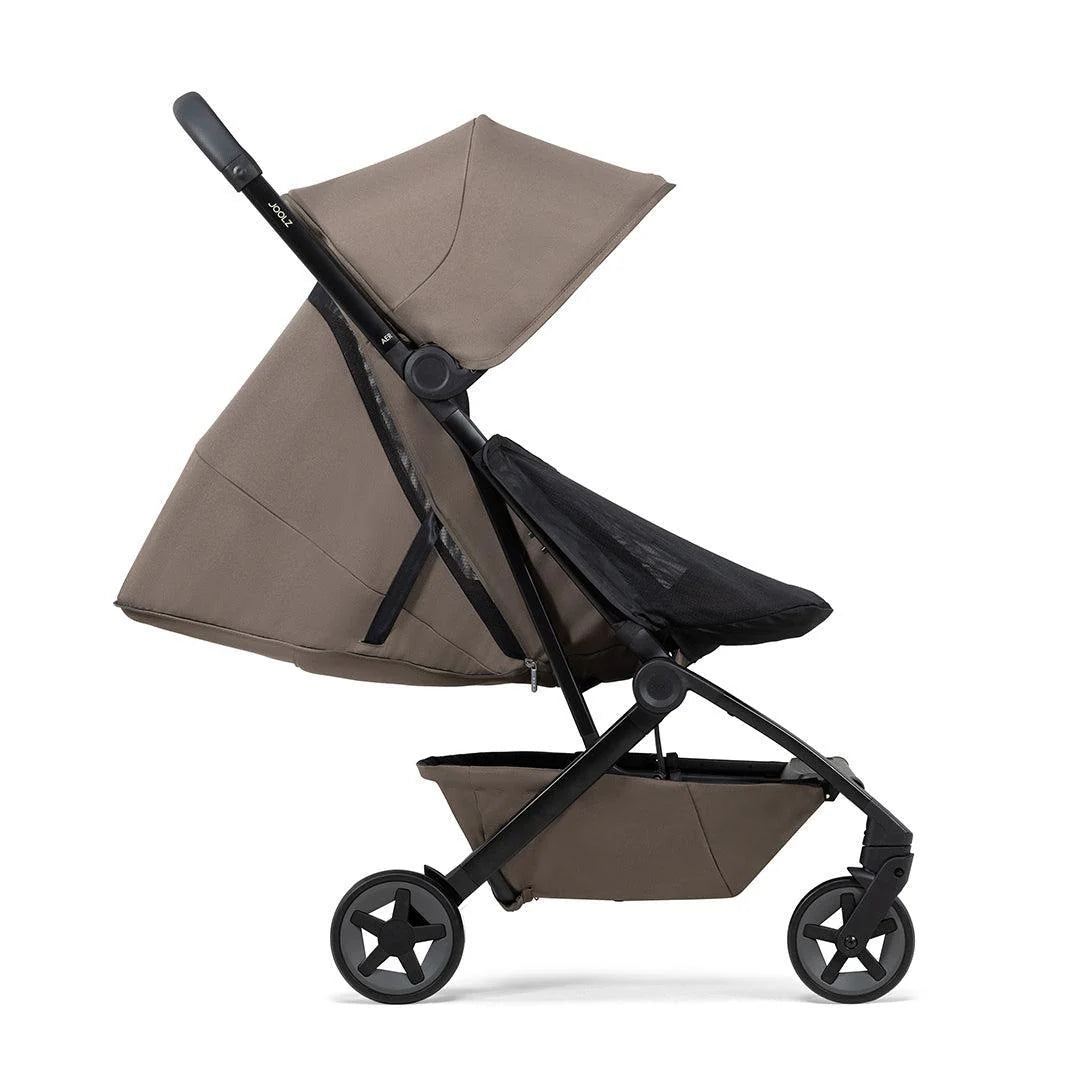 Joolz Aer2 Pushchair - Hazel Brown