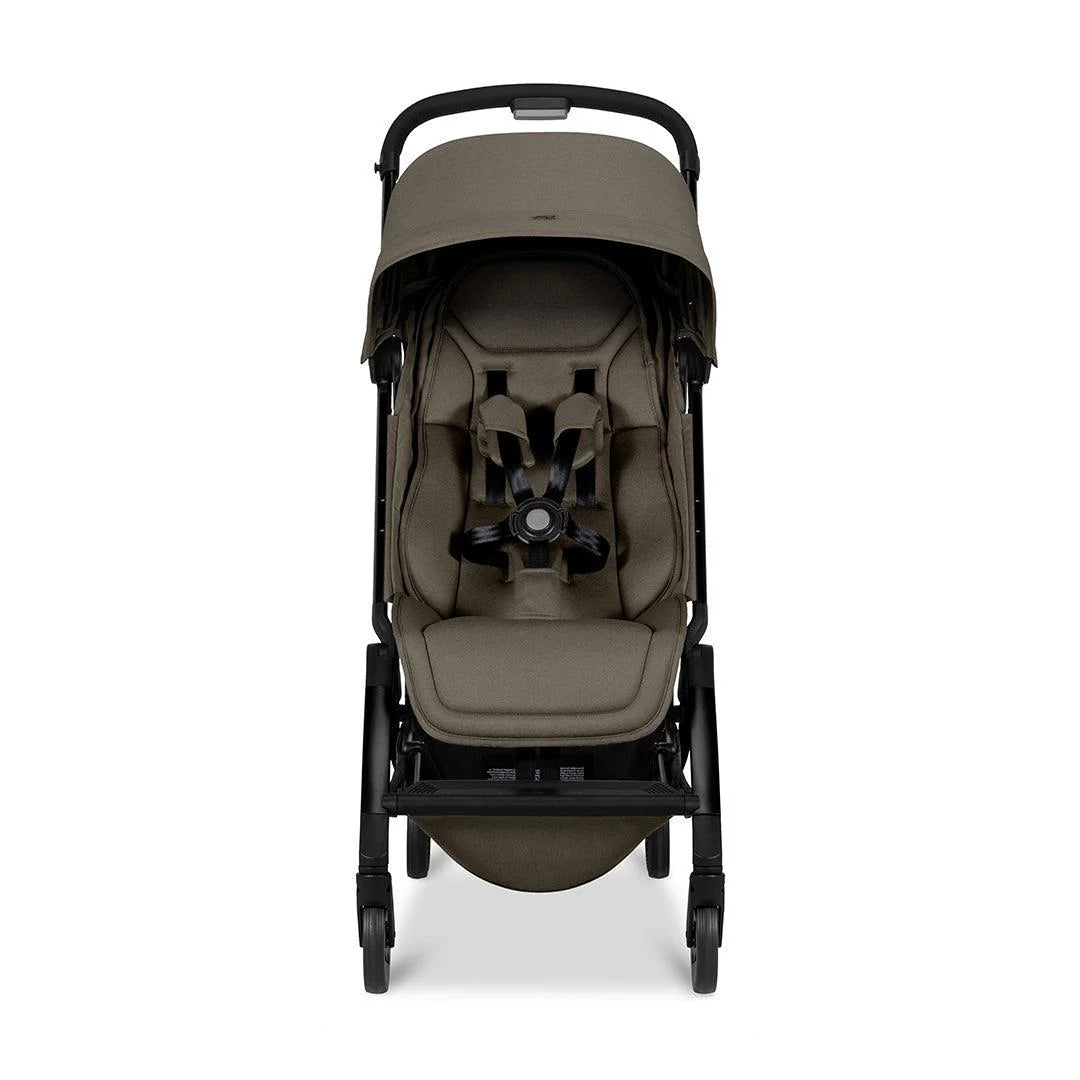 Joolz Aer2 Pushchair - Hazel Brown